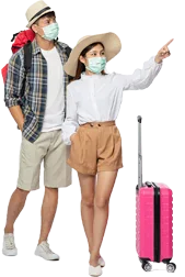 shost travel service small
