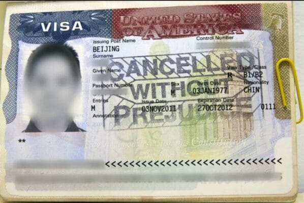 visa my