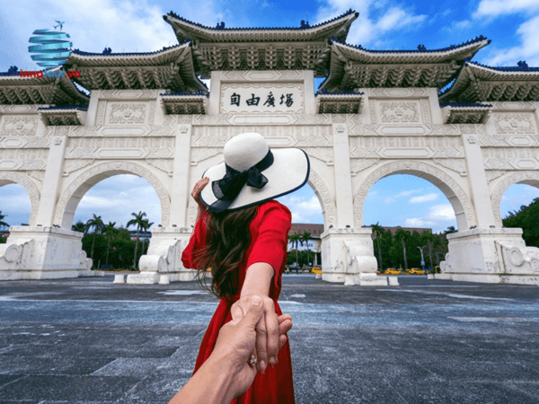 Du lịch Đài Loan