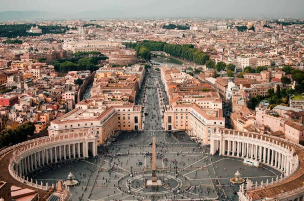 Vatican Sau Bầu Cử Giáo Hoàng: Có Gì Khác Biệt Cho Du Khách?