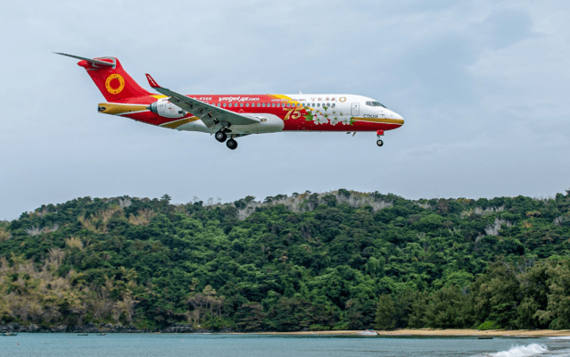 Vietjet mở đường bay thẳng Côn Đảo từ Hà Nội & TP.HCM – Giá vé tháng 5/2025