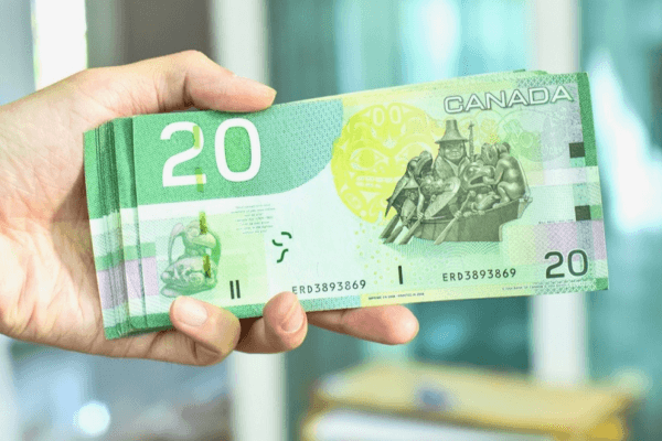Visa Du Lịch Canada 2025