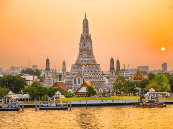 Du Lịch Thái Lan