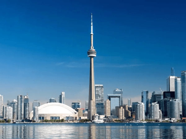 Du Lịch Canada