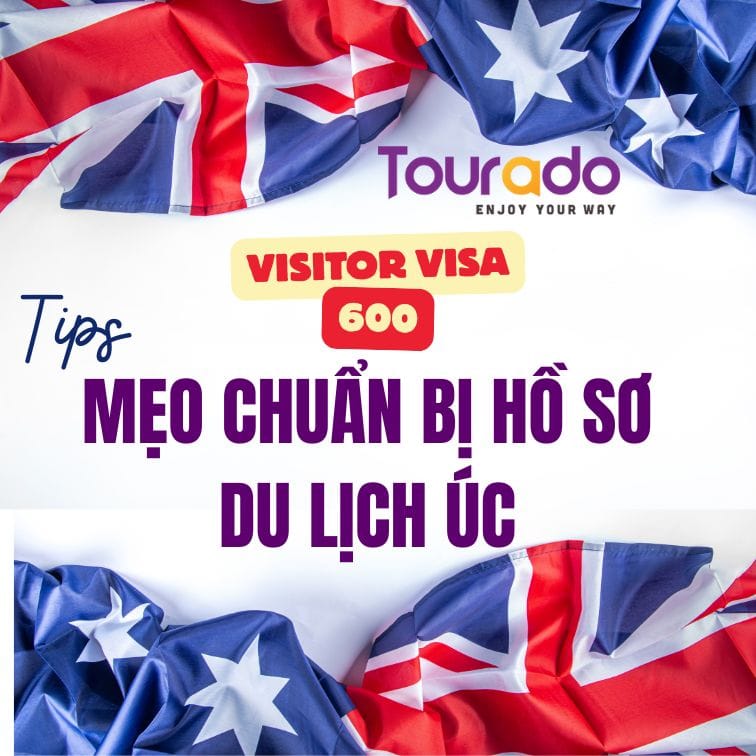 Visa du lịch Úc