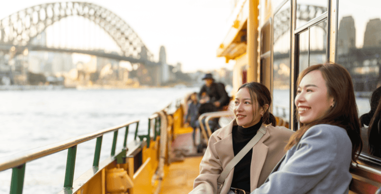 Visa du lịch Úc (Visitor 600): Hồ sơ, quy trình & mẹo duyệt nhanh