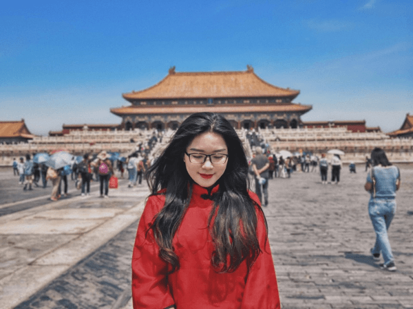 Khám Phá Bắc Kinh – Thượng Hải – Hàng Châu – Ô Trấn (7N6Đ)