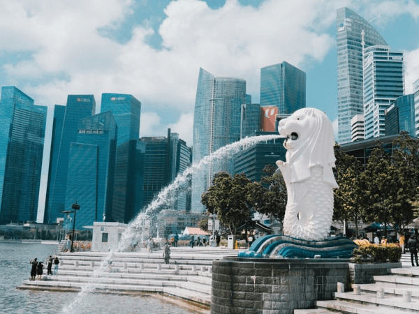 Khám Phá Singapore – Malaysia – Kuala Lumpur – Genting (5N4Đ)