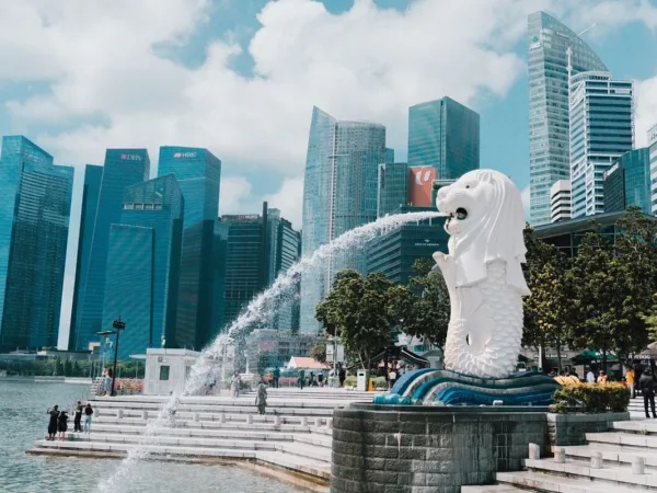 Khám Phá Singapore – Malaysia – Kuala Lumpur – Genting (5N4Đ)
