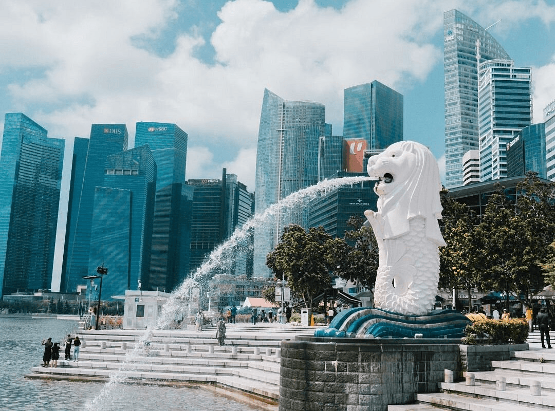 Khám Phá Singapore – Malaysia – Kuala Lumpur – Genting (5N4Đ) Khám Phá Singapore – Malaysia – Kuala Lumpur – Genting (5N4Đ)