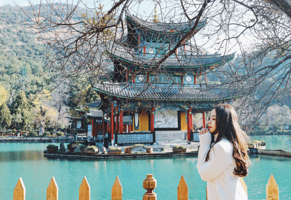 Bức Tranh Vân Nam: Lệ Giang - Shangrila & Chinh Phục Núi Tuyết Ngọc Long (5N4Đ)