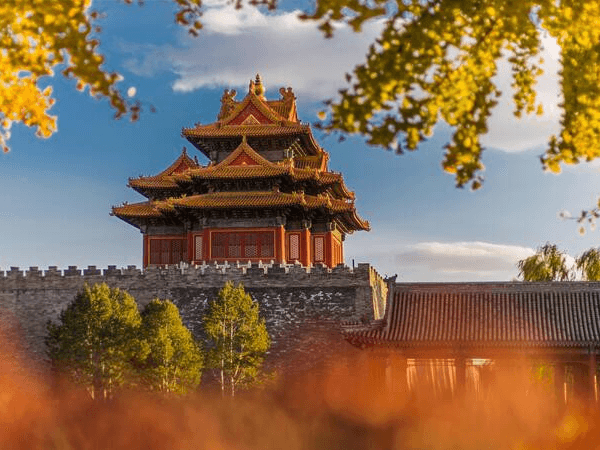 Cung Đường Vàng Trung Hoa: Bắc Kinh - Hàng Châu - Thượng Hải & Nghỉ Đêm Tại Ô Trấn (7N6Đ)