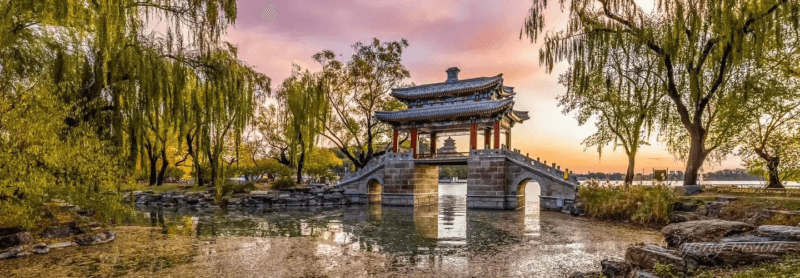 Cung Đường Vàng Trung Hoa: Bắc Kinh - Hàng Châu - Thượng Hải & Nghỉ Đêm Tại Ô Trấn (7N6Đ)