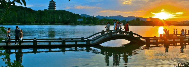 Cung Đường Vàng Trung Hoa: Bắc Kinh - Hàng Châu - Thượng Hải & Nghỉ Đêm Tại Ô Trấn (7N6Đ)