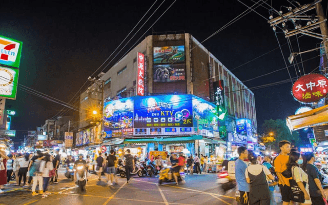 Du Thuyền Star Navigator: Đài Loan – Nhật Bản (8N7Đ)