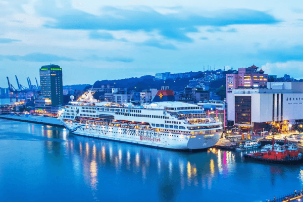 Du Thuyền Star Navigator: Đài Loan – Nhật Bản (8N7Đ)