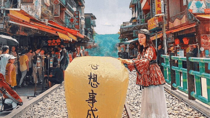 Du Thuyền Star Navigator: Đài Loan – Nhật Bản (8N7Đ)