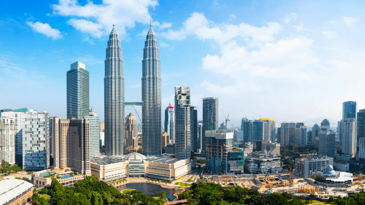 Hải Trình Kép Malaysia – Singapore: Siêu Du Thuyền Star Voyager (6N5Đ)