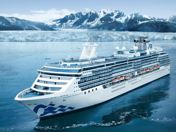 Hải Trình Vĩ Đại Alaska: Du Thuyền Royal Princess & Khám Phá Glacier Bay (11N10Đ)