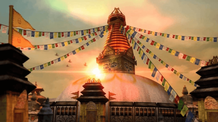 Hành Trình Chinh Phục Cung Điện Potala & Sông Băng Vĩnh Cửu Karola Tây Tạng (6N5Đ)