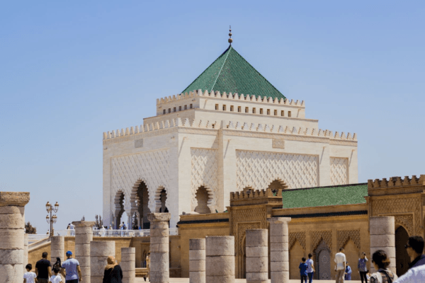 Hành Trình Xuyên Lục Địa: Maroc, Tây Ban Nha & Bồ Đào Nha (13N12Đ)