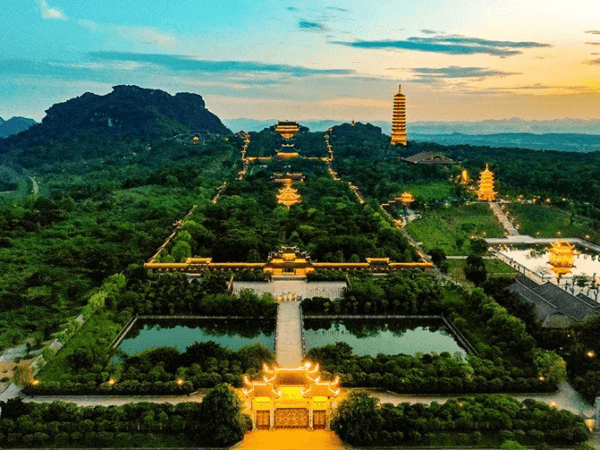 Du lịch Ninh Bình