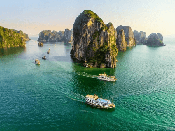 Du lịch Hạ Long