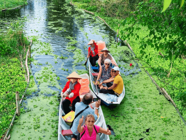 Du lịch Cần Thơ