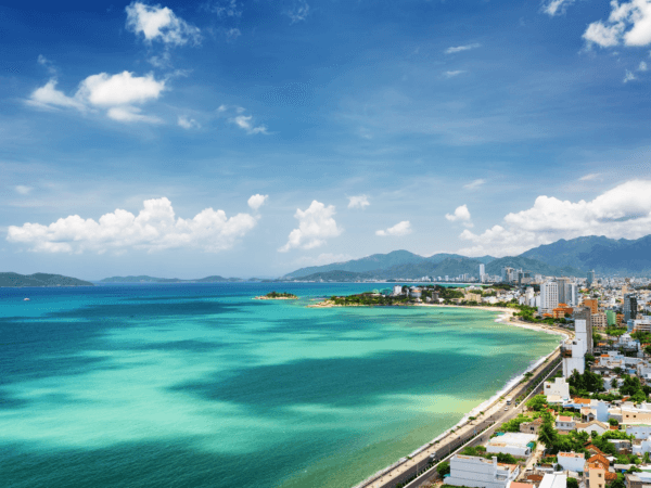 Du Lịch Nha Trang
