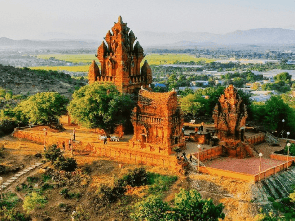 Du Lịch Ninh Thuận
