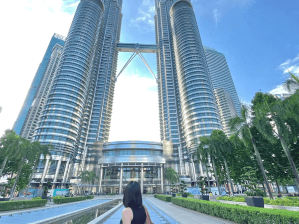 Du lịch Malaysia