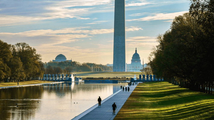 Khám Phá Bờ Đông Hoa Kỳ: New York – Washington D.C – Thác Niagara – Boston (10N9Đ)