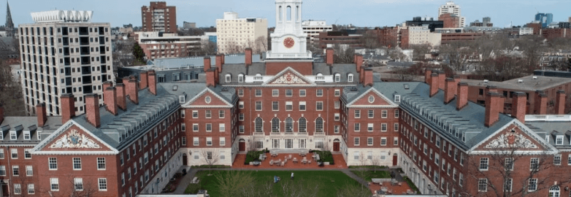 Khám Phá Bờ Đông Hoa Kỳ: New York – Washington D.C – Thác Niagara – Boston (10N9Đ)