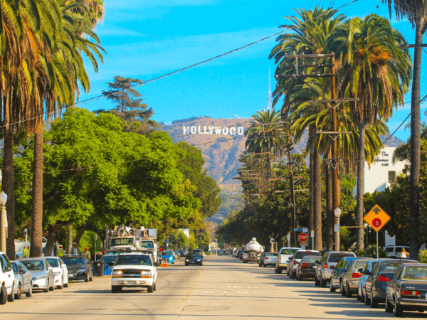 Khám Phá Bờ Tây Hoa Kỳ: Los Angeles – Las Vegas – San Diego (7N6Đ)