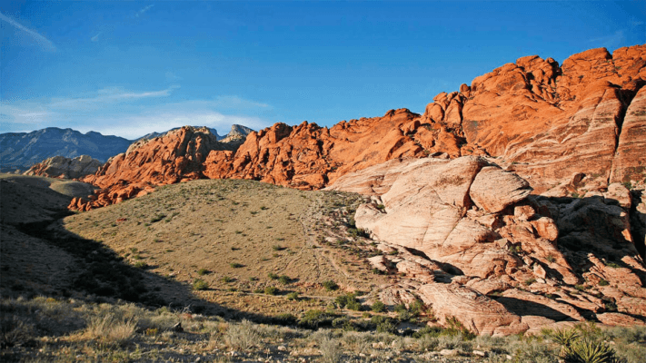 Khám Phá Bờ Tây Hoa Kỳ: Los Angeles – Las Vegas – San Diego (7N6Đ)