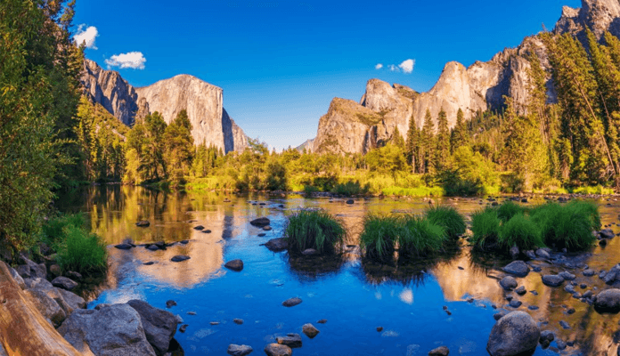 Khám Phá Bờ Tây Hoa Kỳ: San Francisco – Los Angeles (8N7Đ)