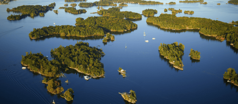 Khám Phá Canada Liên Tuyến Đông Tây: Toronto – Vancouver (12N11Đ)