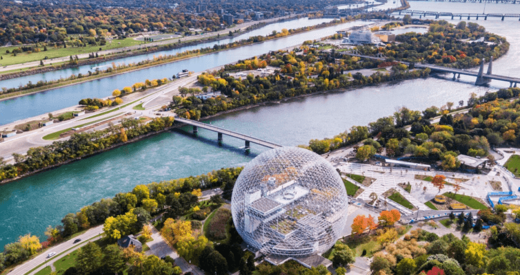 Khám Phá Canada Liên Tuyến Đông Tây: Toronto – Vancouver (12N11Đ)