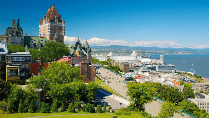 Khám Phá Canada Liên Tuyến Đông Tây: Toronto – Vancouver (12N11Đ)