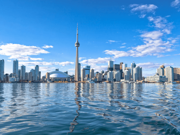Khám Phá Canada: Toronto – Ottawa – Montreal – Quebec (8N7Đ)