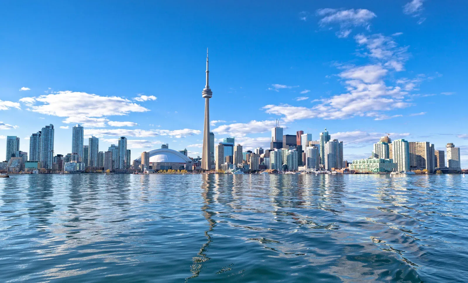 Khám Phá Canada: Toronto – Ottawa – Montreal – Quebec (8N7Đ)