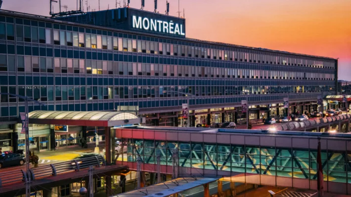 Khám Phá Canada: Toronto – Ottawa – Montreal – Quebec (8N7Đ)