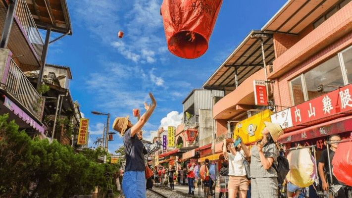 Khám Phá Đài Loan: Đài Bắc – Đài Trung – Cao Hùng (5N4Đ)
