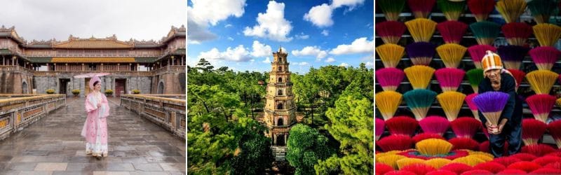 SB Tân Sơn Nhất - Huế