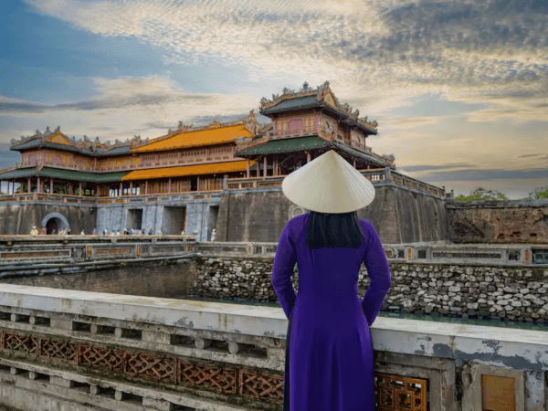 Khám Phá Di Sản: Huế – Quảng Bình – Đà Nẵng – Hội An (4N3Đ)