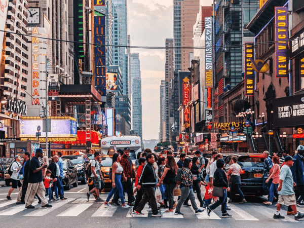 Khám Phá Hai Bờ Nước Mỹ: New York – Washington DC – Las Vegas – Los Angeles – San Francisco (11N10Đ)