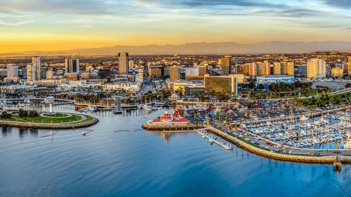 Khám Phá Hai Bờ Nước Mỹ: New York – Washington DC – Las Vegas – Los Angeles – San Francisco (11N10Đ)