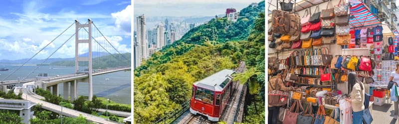 TP.HCM - HONG KONG