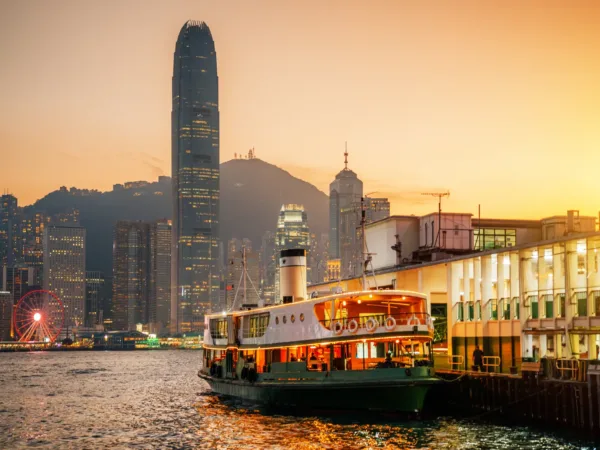 Khám Phá Liên Tuyến Hong Kong – Quảng Châu – Thâm Quyến (5N4Đ)