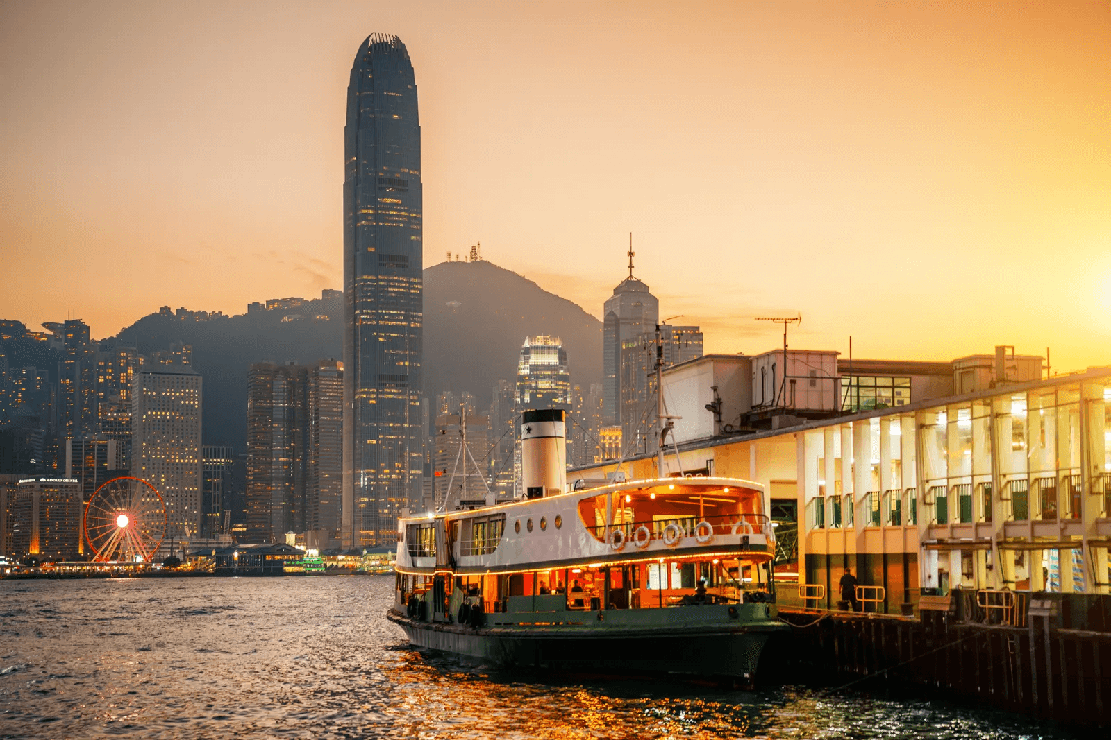 Khám Phá Liên Tuyến Hong Kong – Quảng Châu – Thâm Quyến (5N4Đ) Khám Phá Liên Tuyến Hong Kong – Quảng Châu – Thâm Quyến (5N4Đ)